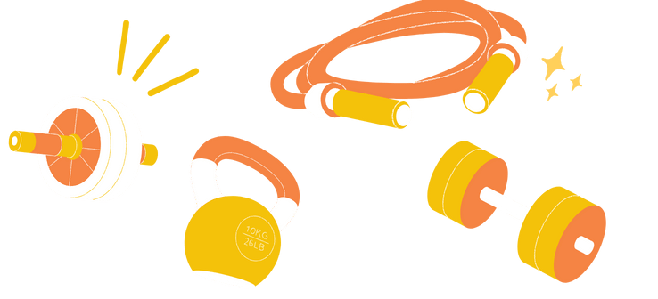 The best Fitness Products collection 2023